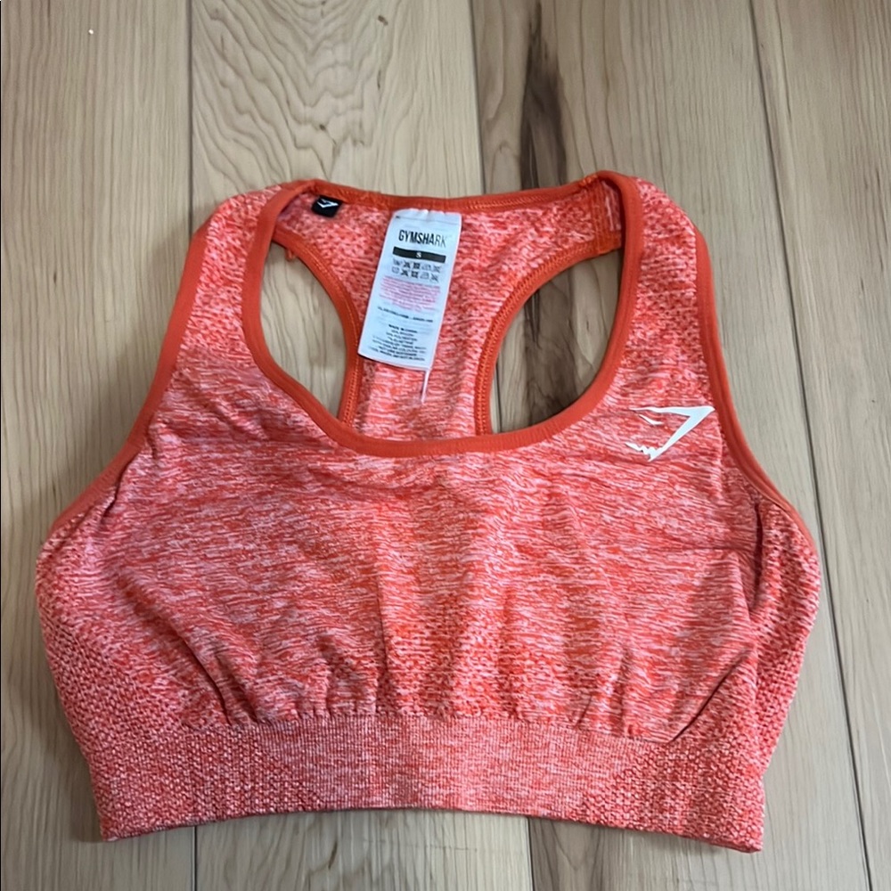 Gymshark Sports Bra